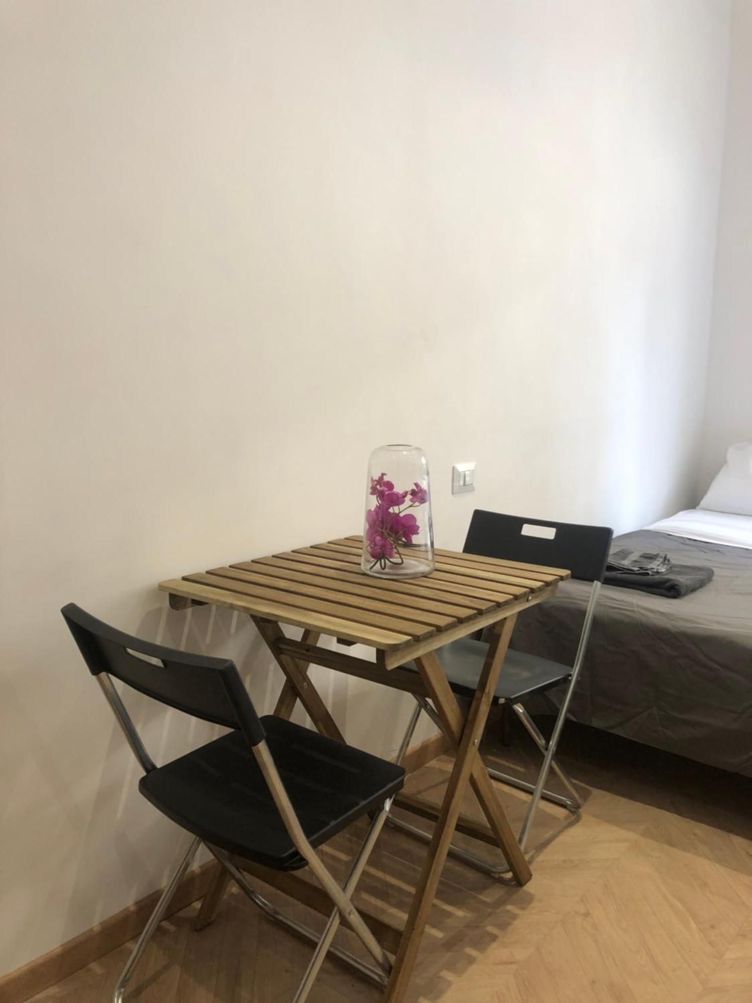 Doberdo Apartment มิลาน ภายนอก รูปภาพ
