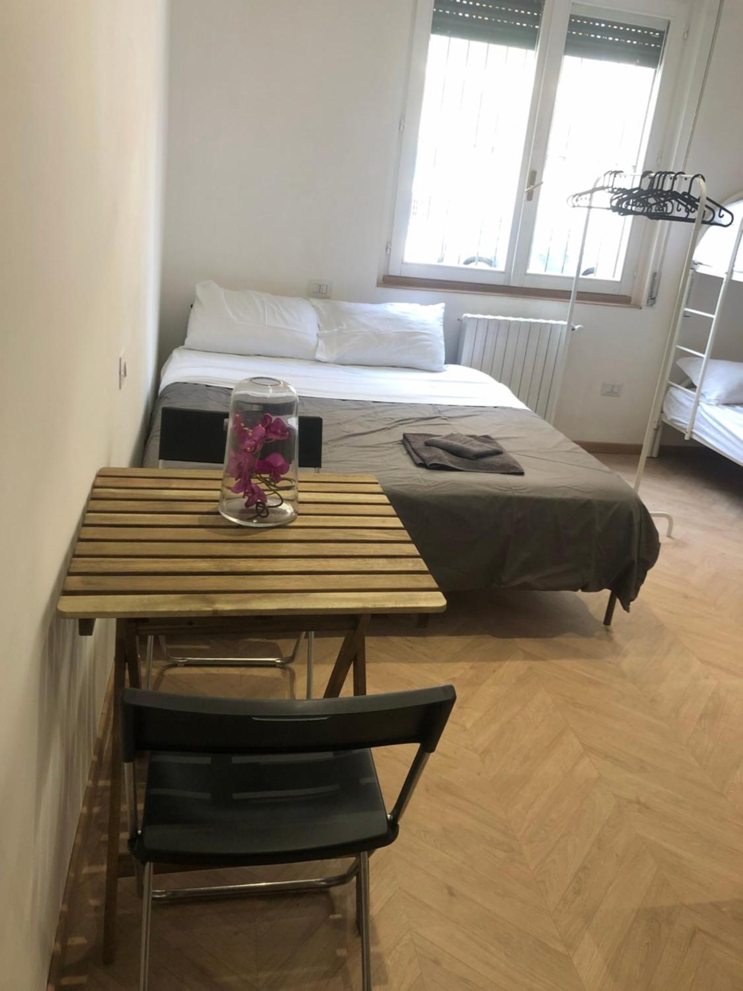 Doberdo Apartment มิลาน ภายนอก รูปภาพ