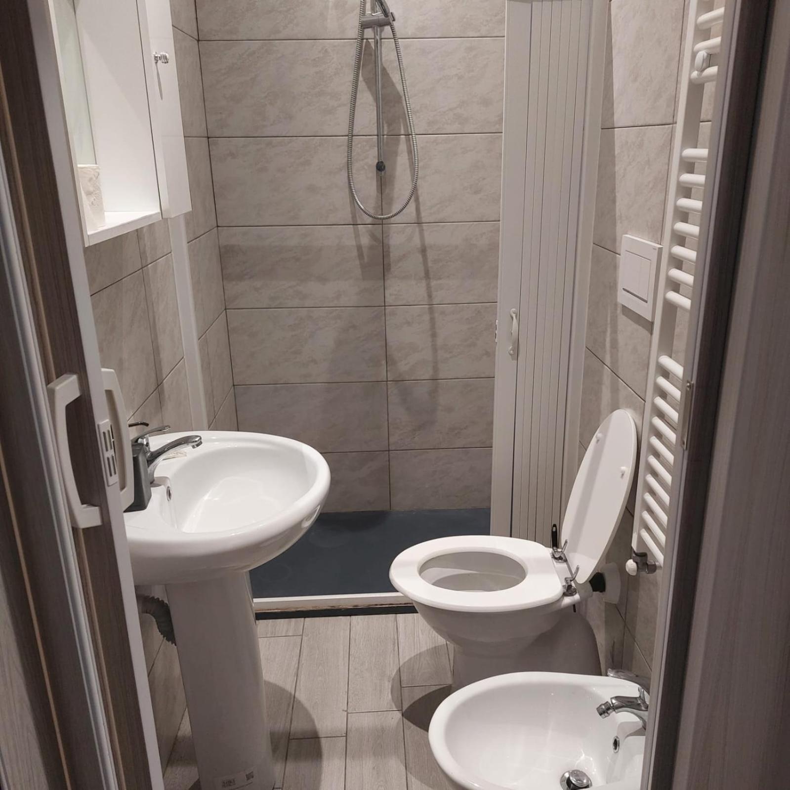 Doberdo Apartment มิลาน ภายนอก รูปภาพ