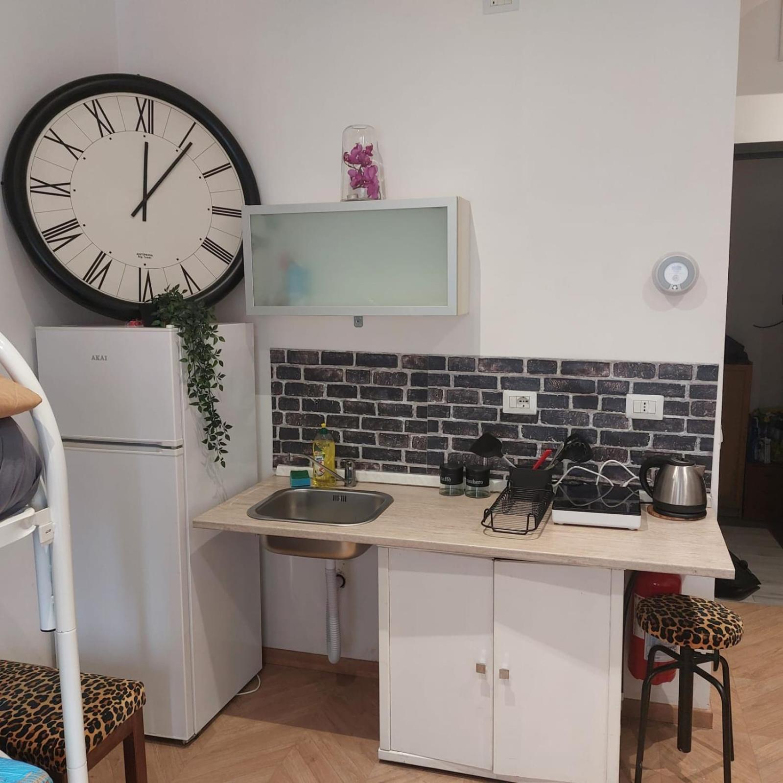 Doberdo Apartment มิลาน ภายนอก รูปภาพ