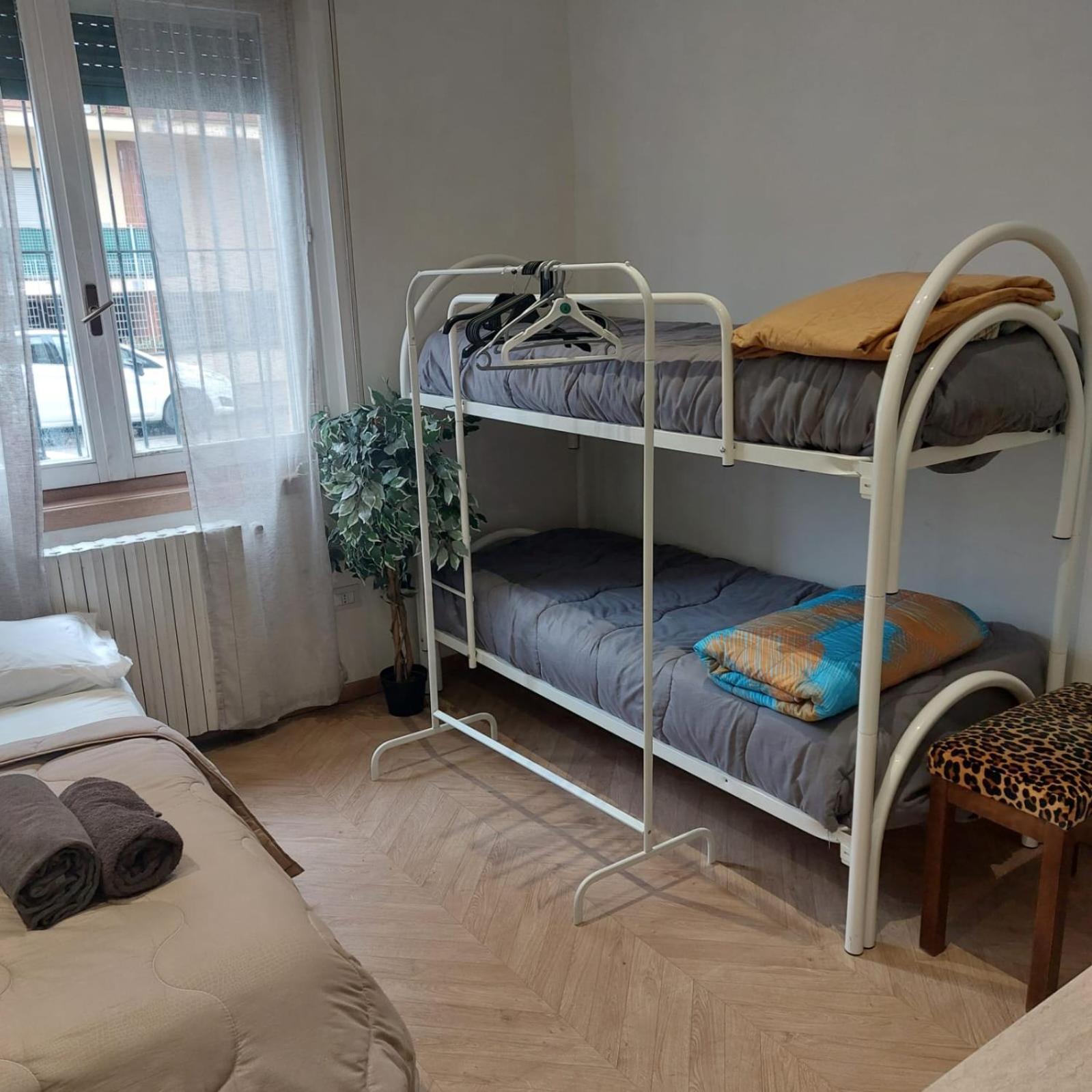 Doberdo Apartment มิลาน ภายนอก รูปภาพ