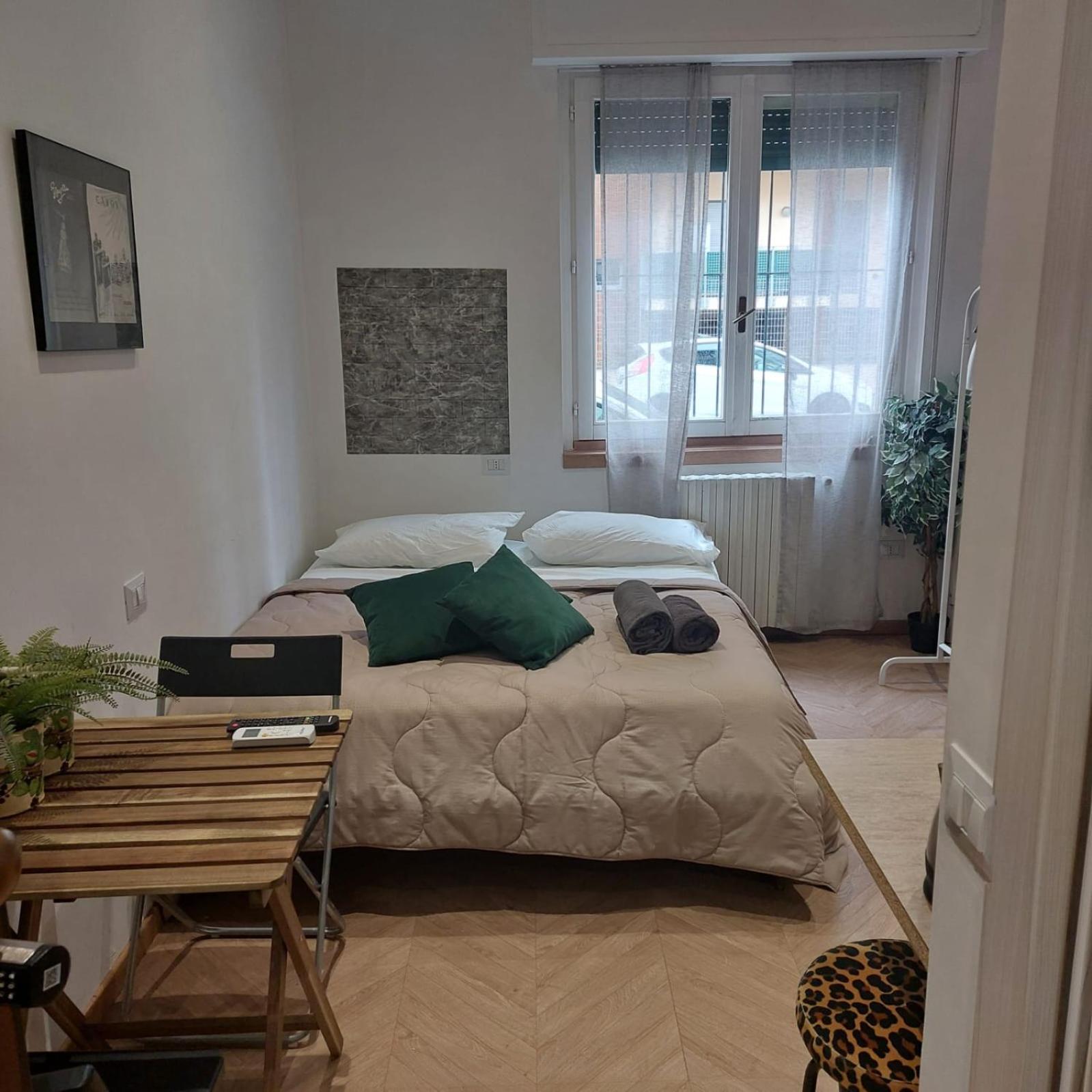 Doberdo Apartment มิลาน ภายนอก รูปภาพ
